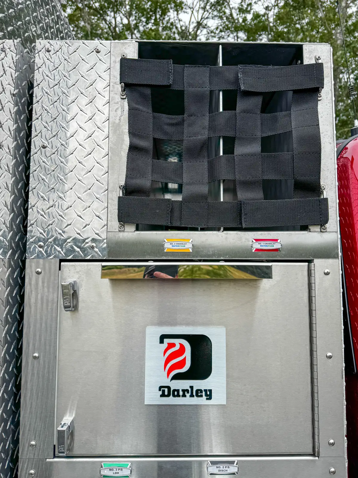 Wareham FD Rescue view 3